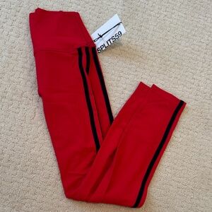 splits59 ella high waisted 7/8 leggings